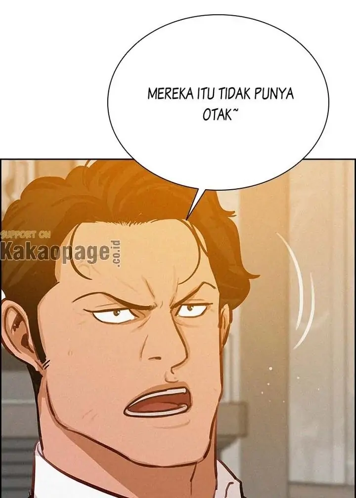 Read Lord of Money ID Manga Online