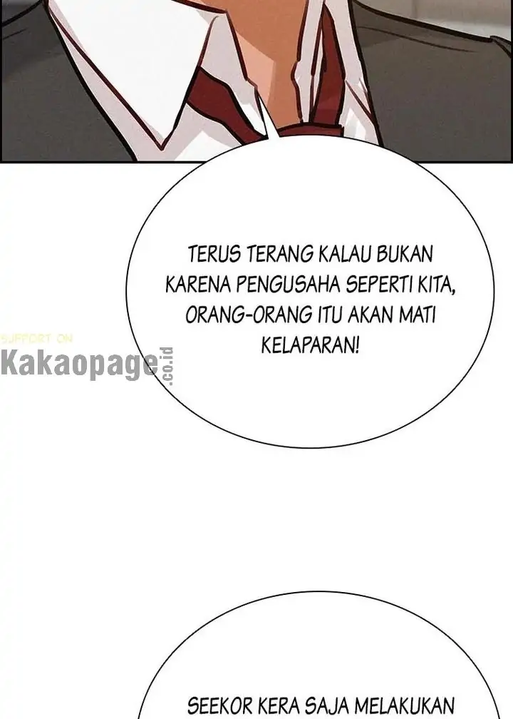 Read Lord of Money ID Manga Online