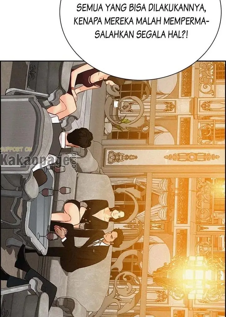 Read Lord of Money ID Manga Online