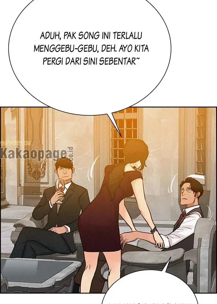 Read Lord of Money ID Manga Online