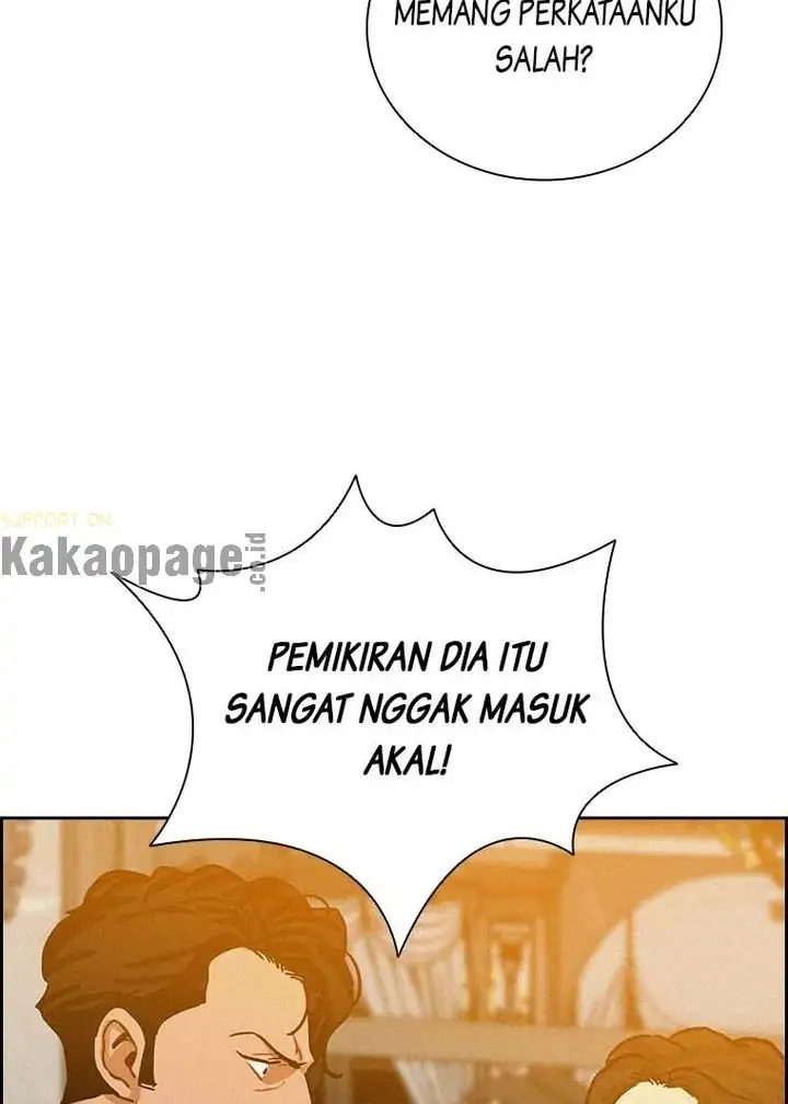 Read Lord of Money ID Manga Online