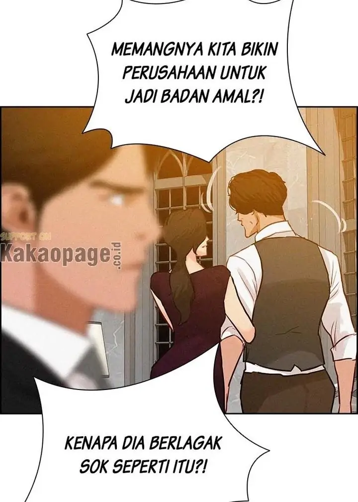 Read Lord of Money ID Manga Online