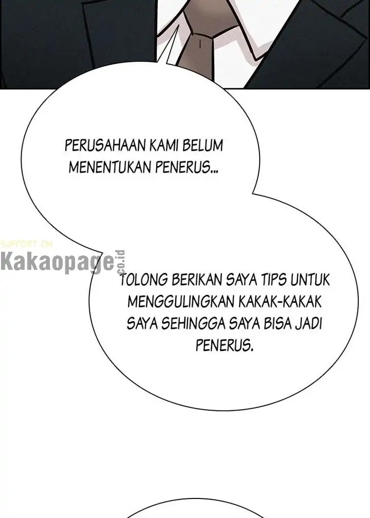 Read Lord of Money ID Manga Online