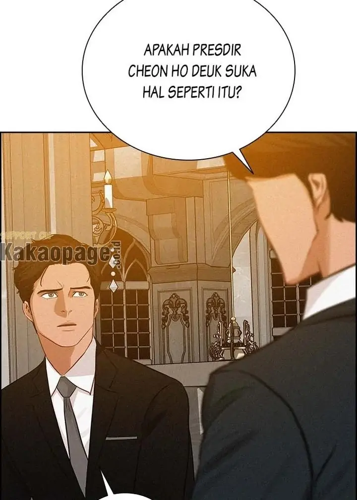 Read Lord of Money ID Manga Online