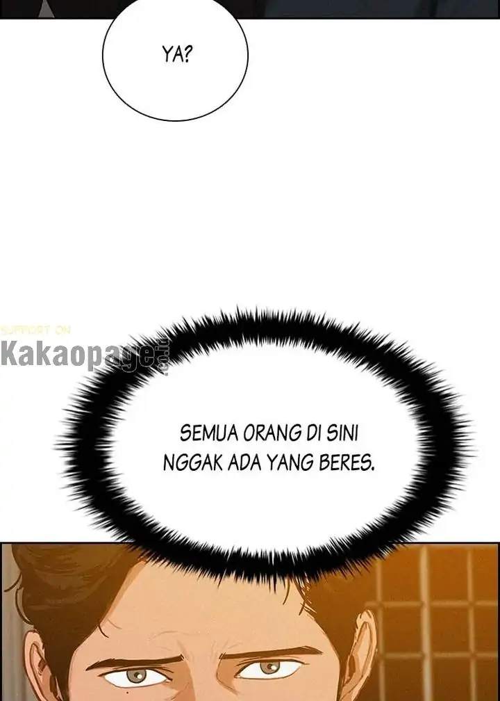 Read Lord of Money ID Manga Online