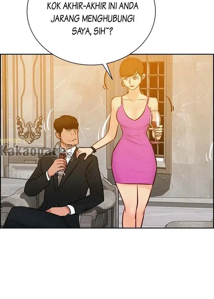 Read Lord of Money ID Manga Online