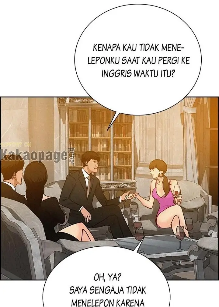 Read Lord of Money ID Manga Online