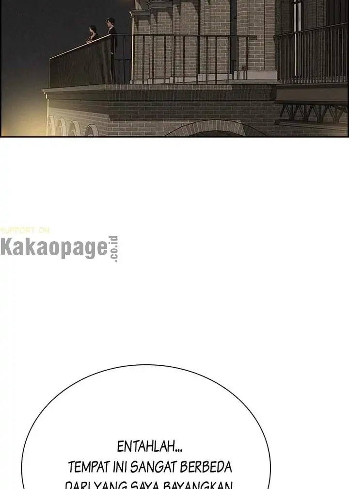 Read Lord of Money ID Manga Online