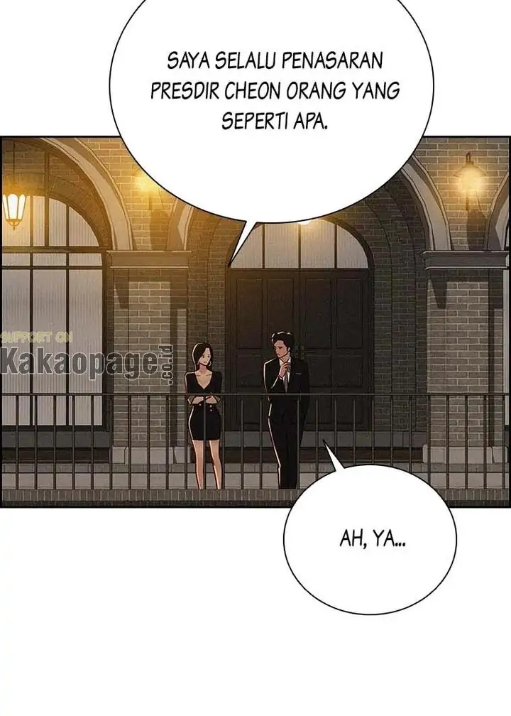 Read Lord of Money ID Manga Online