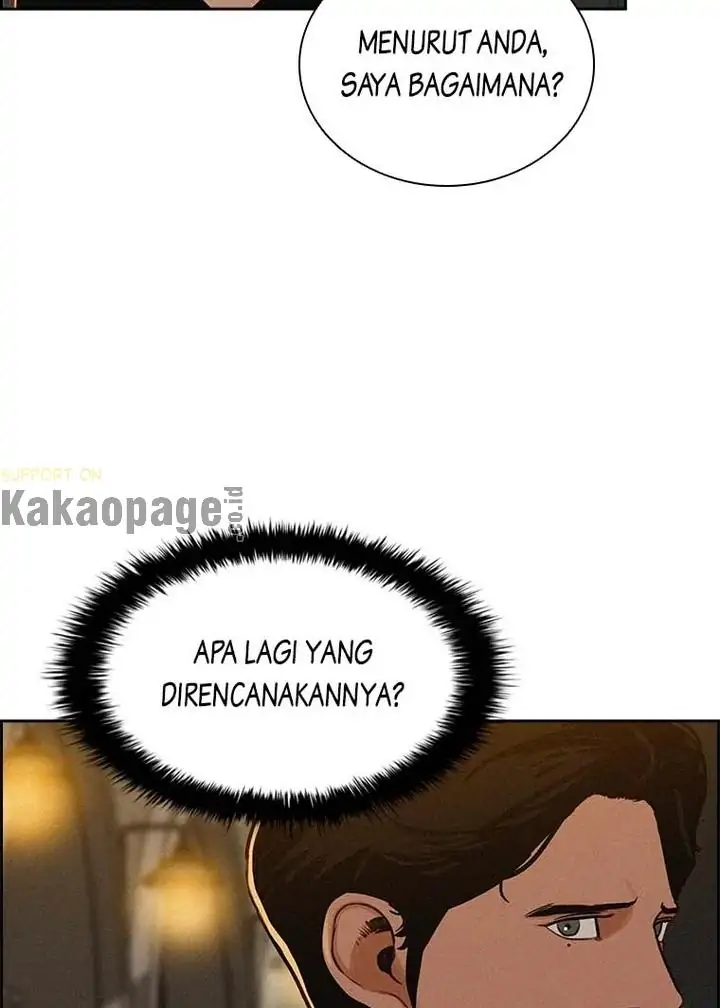 Read Lord of Money ID Manga Online