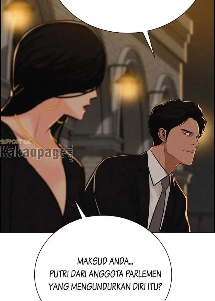 Read Lord of Money ID Manga Online