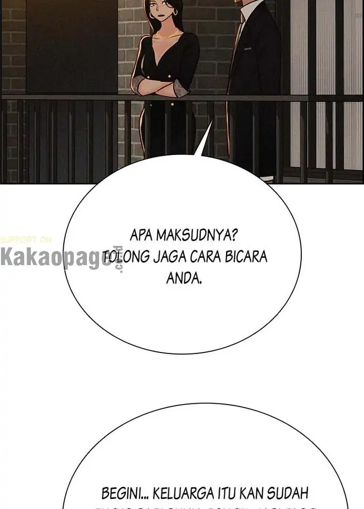 Read Lord of Money ID Manga Online