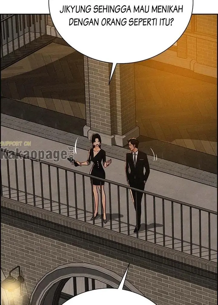 Read Lord of Money ID Manga Online