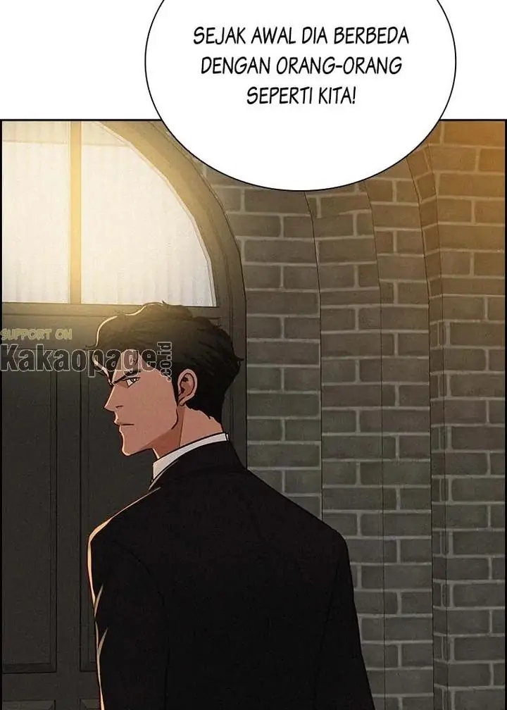 Read Lord of Money ID Manga Online