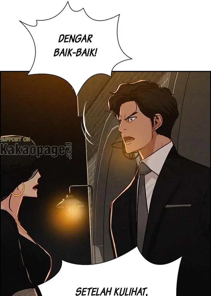 Read Lord of Money ID Manga Online