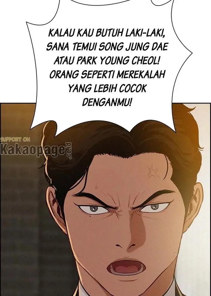 Read Lord of Money ID Manga Online