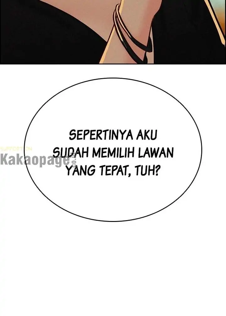 Read Lord of Money ID Manga Online