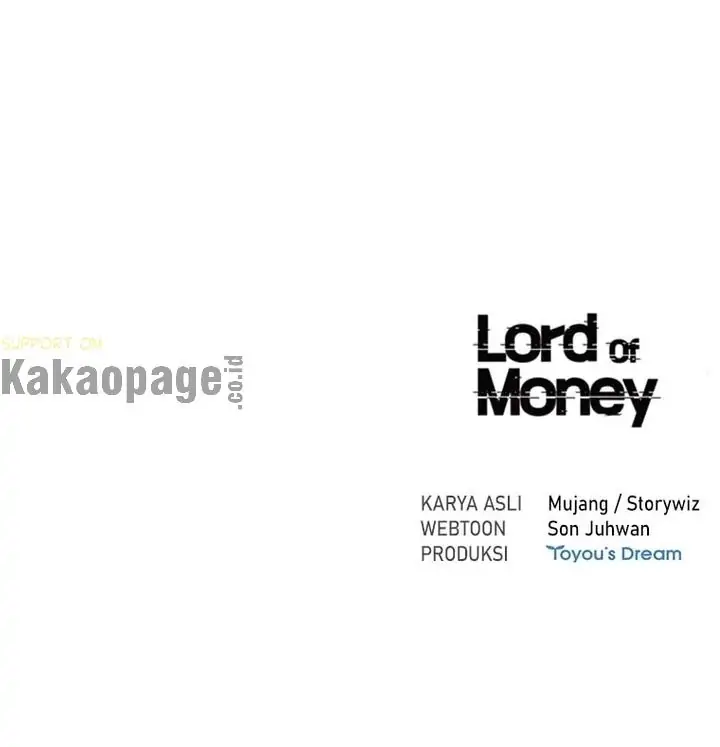 Read Lord of Money ID Manga Online