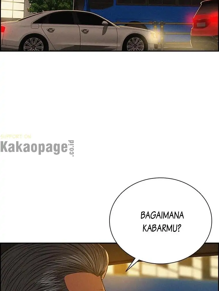 Read Lord of Money ID Manga Online