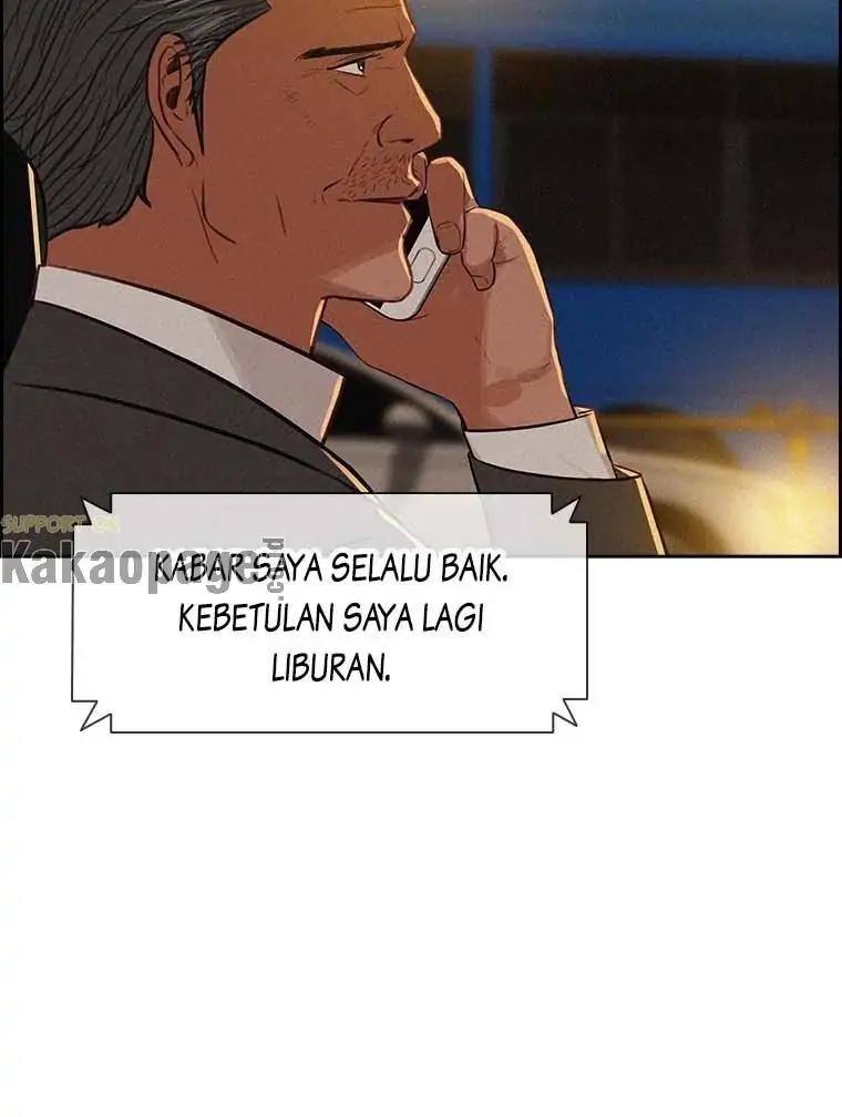 Read Lord of Money ID Manga Online