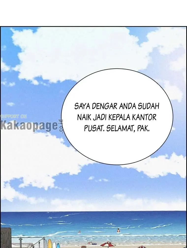 Read Lord of Money ID Manga Online