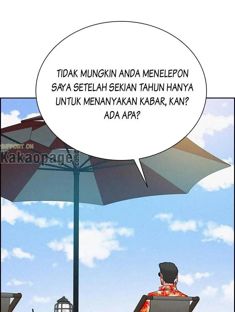 Read Lord of Money ID Manga Online