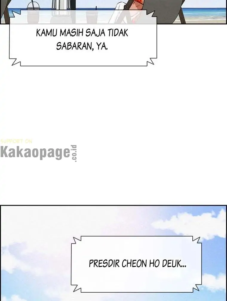 Read Lord of Money ID Manga Online