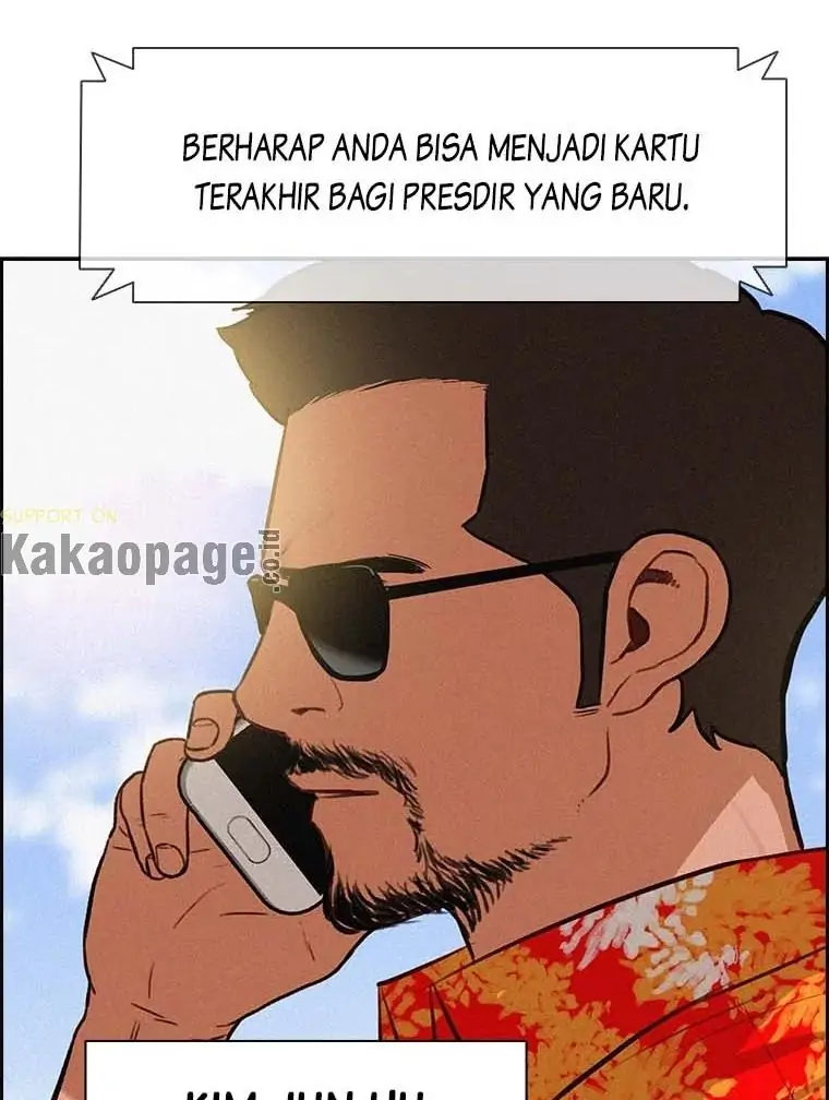 Read Lord of Money ID Manga Online
