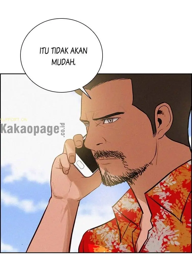 Read Lord of Money ID Manga Online