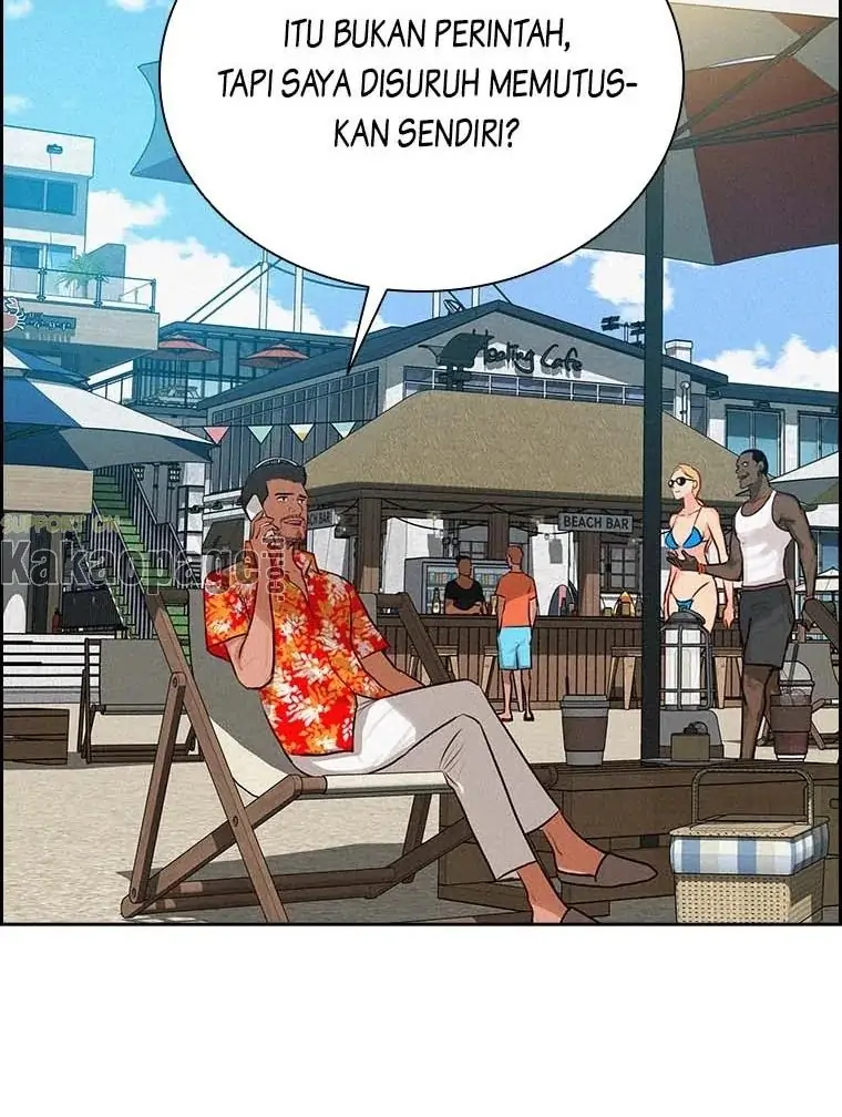 Read Lord of Money ID Manga Online
