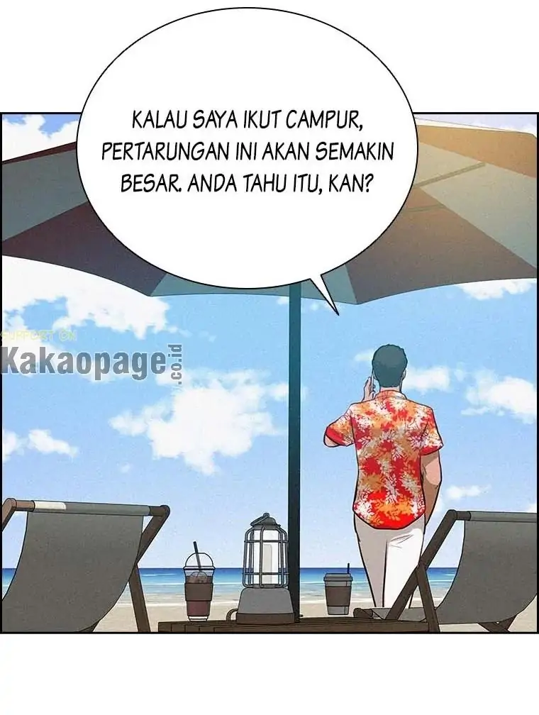 Read Lord of Money ID Manga Online