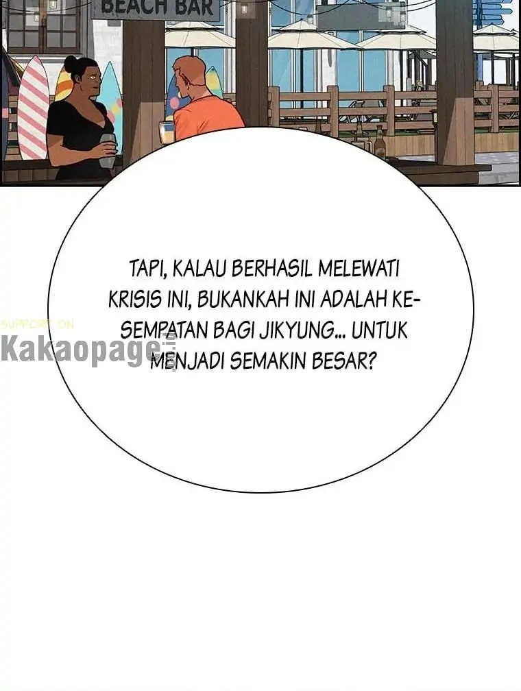 Read Lord of Money ID Manga Online