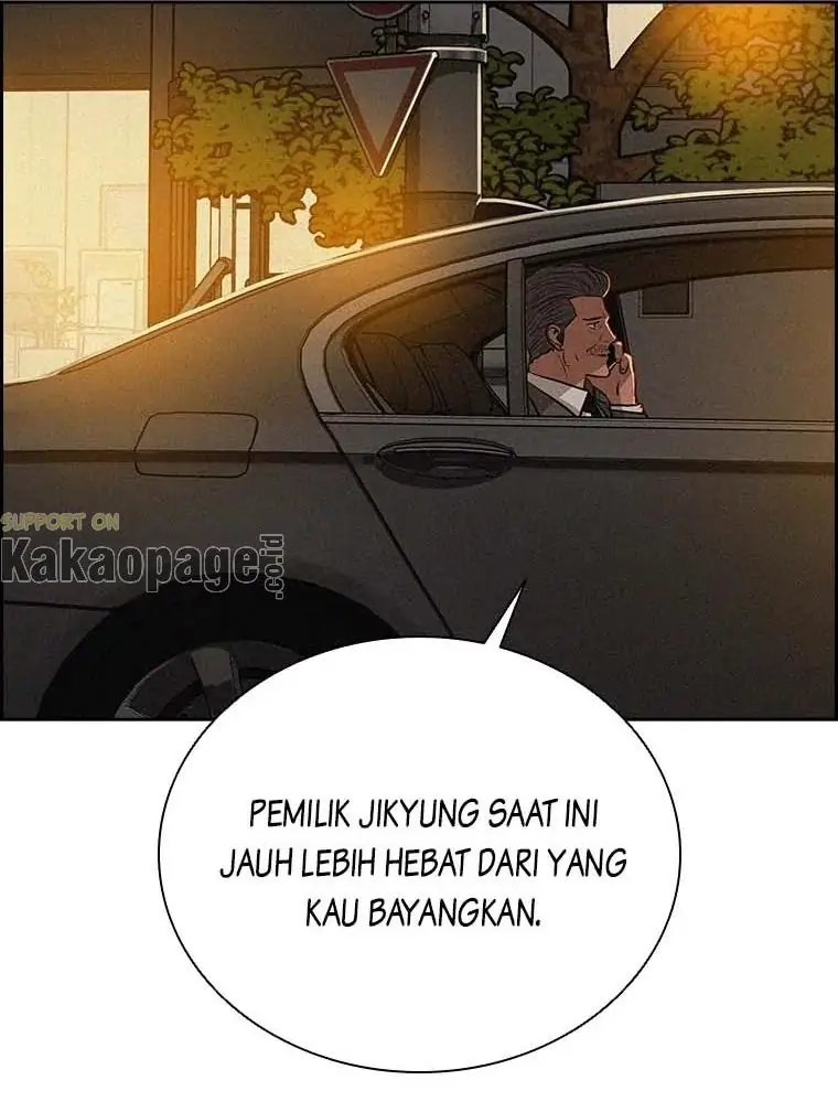 Read Lord of Money ID Manga Online