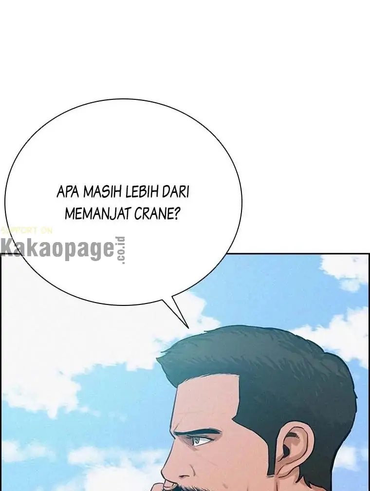 Read Lord of Money ID Manga Online