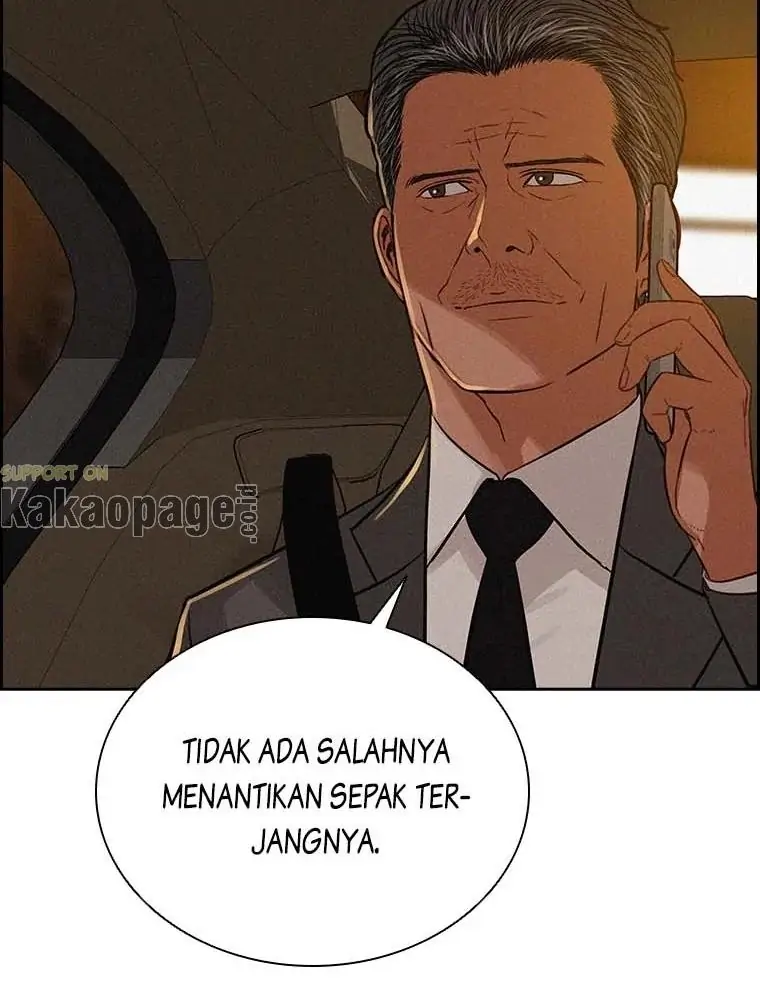 Read Lord of Money ID Manga Online