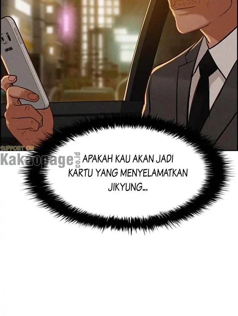 Read Lord of Money ID Manga Online