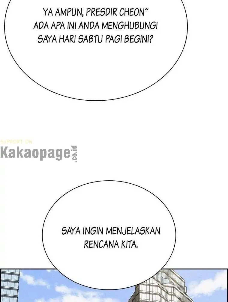Read Lord of Money ID Manga Online
