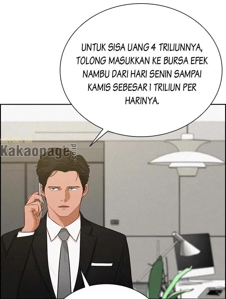 Read Lord of Money ID Manga Online