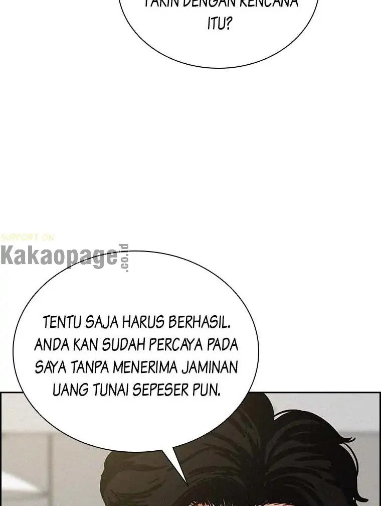 Read Lord of Money ID Manga Online