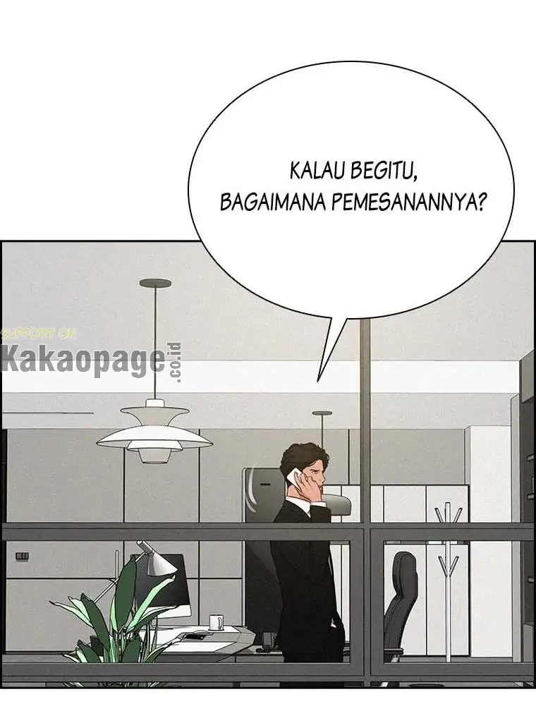 Read Lord of Money ID Manga Online