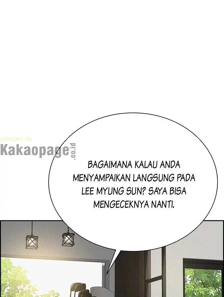 Read Lord of Money ID Manga Online