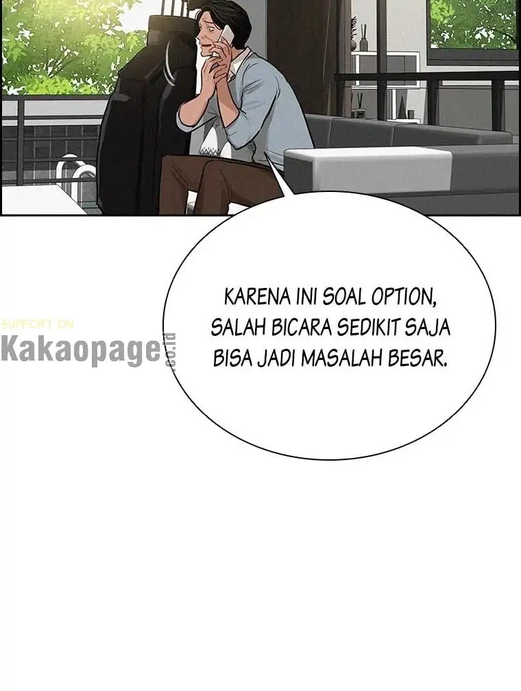 Read Lord of Money ID Manga Online