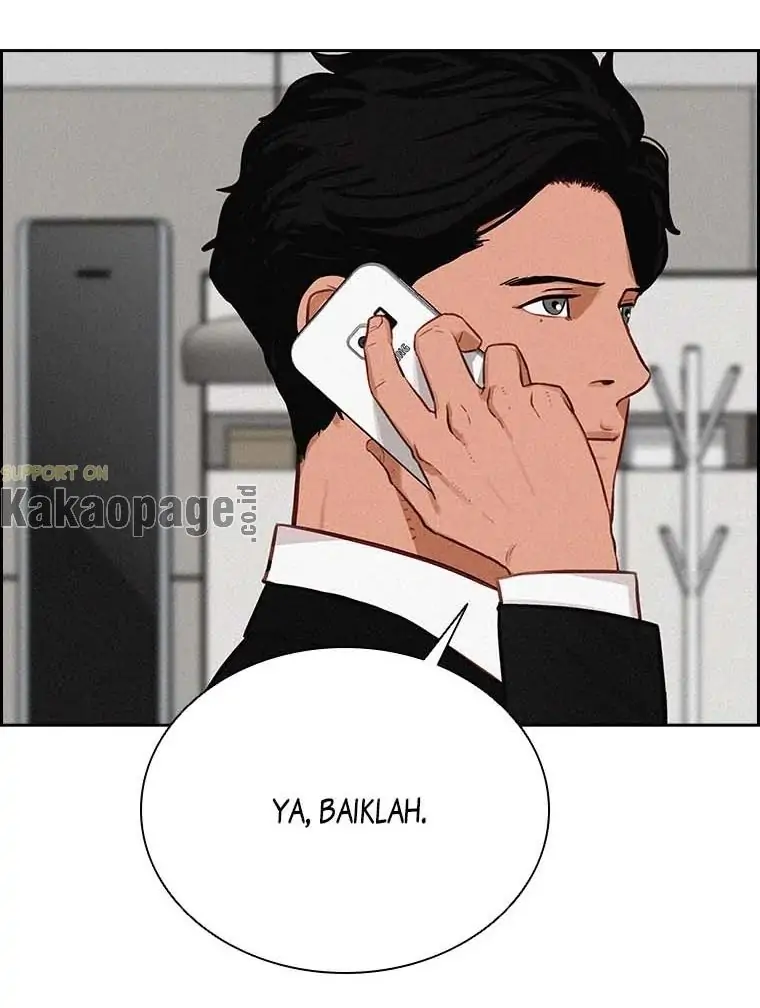 Read Lord of Money ID Manga Online