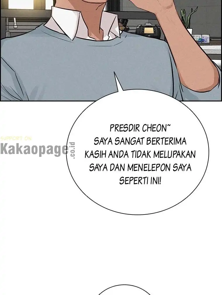 Read Lord of Money ID Manga Online