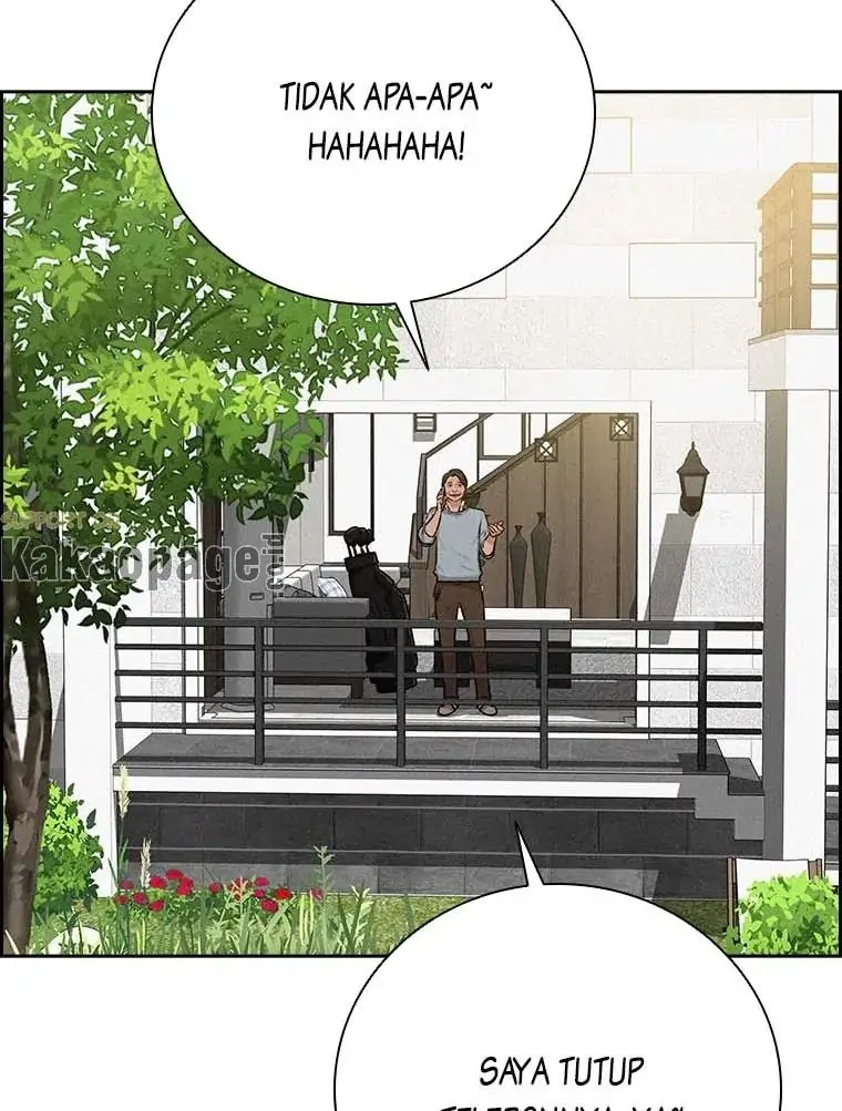Read Lord of Money ID Manga Online
