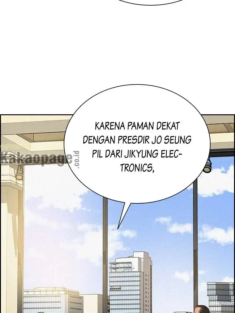 Read Lord of Money ID Manga Online