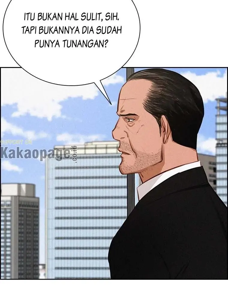 Read Lord of Money ID Manga Online