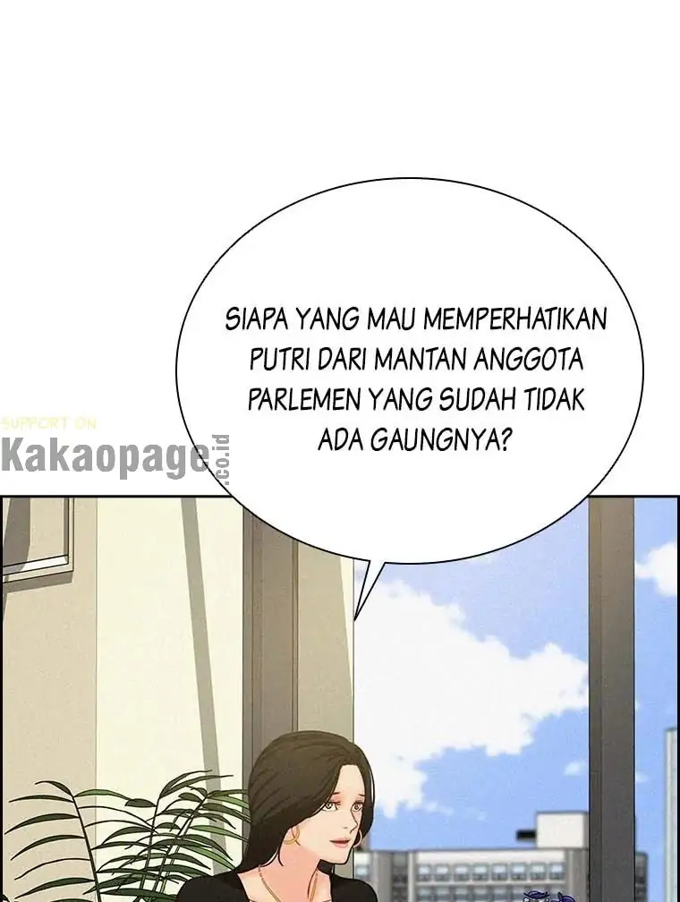 Read Lord of Money ID Manga Online
