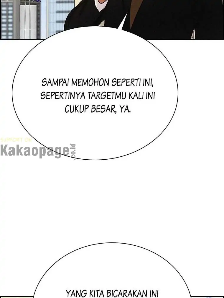 Read Lord of Money ID Manga Online