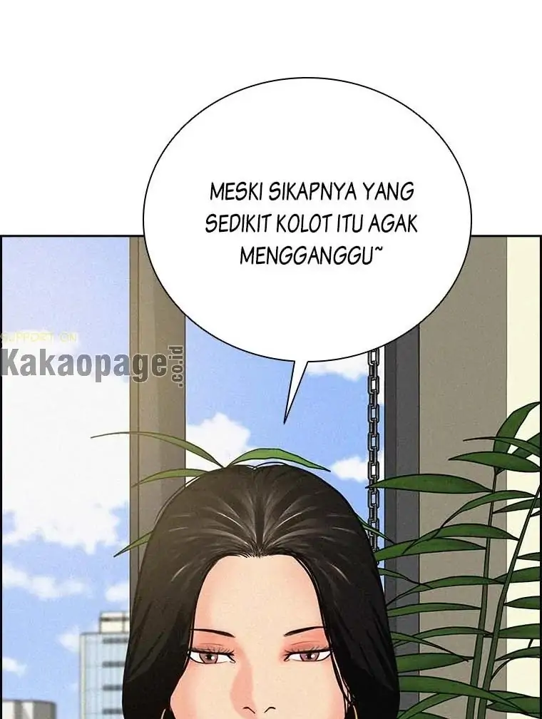 Read Lord of Money ID Manga Online